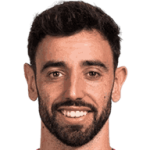 Bruno Fernandes 