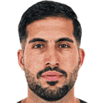 Emre Can  