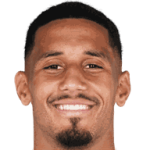 William Saliba 
