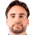 Nicolás Tagliafico