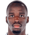 Moussa Diarra