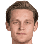 Frenkie de Jong 