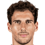 Leon Goretzka
