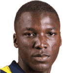 Moisés Caicedo 