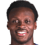 Samson Baidoo 