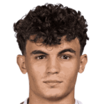 Stefan Bajcetic 