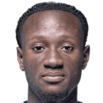 Ismaël Koné 