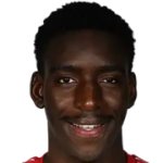 Ibrahima Sow