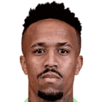 Éder Militão 
